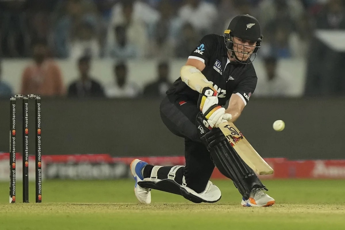 माइकल ब्रेसवेल