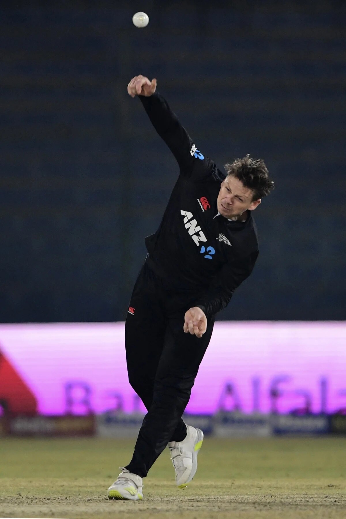 माइकल ब्रेसवेल