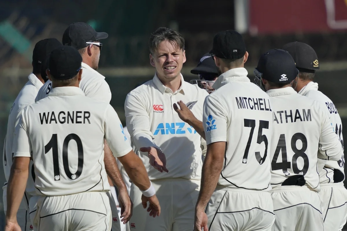 माइकल ब्रेसवेल