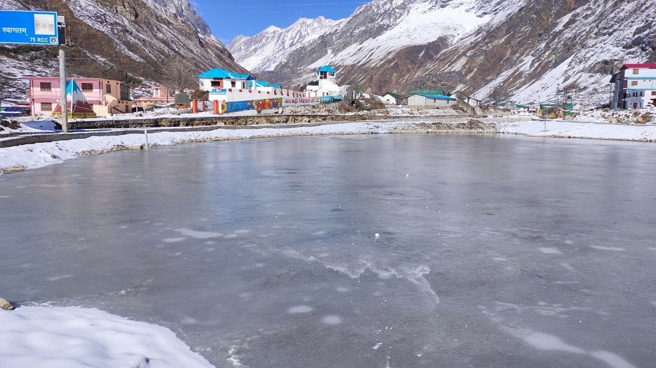 बद्रीनाथ