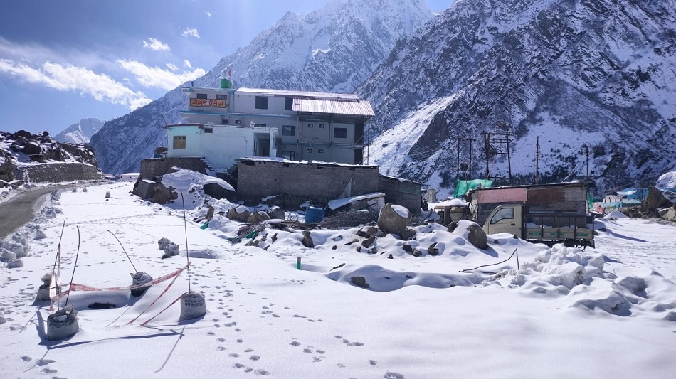 बद्रीनाथ