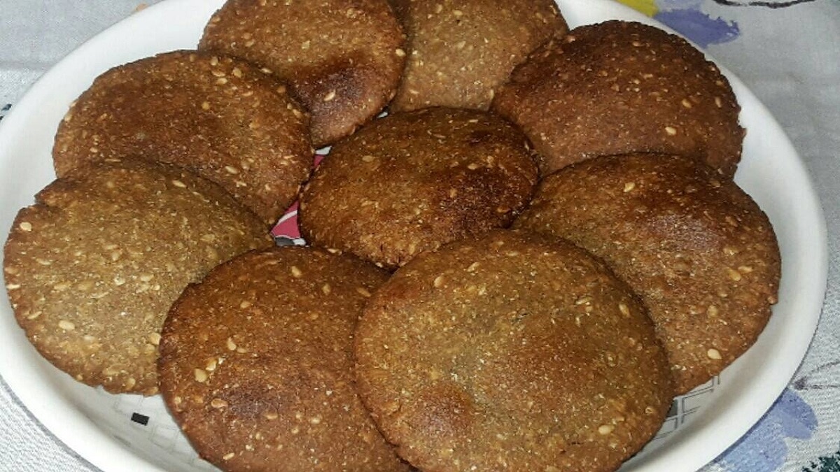 Til Bajra Tikki