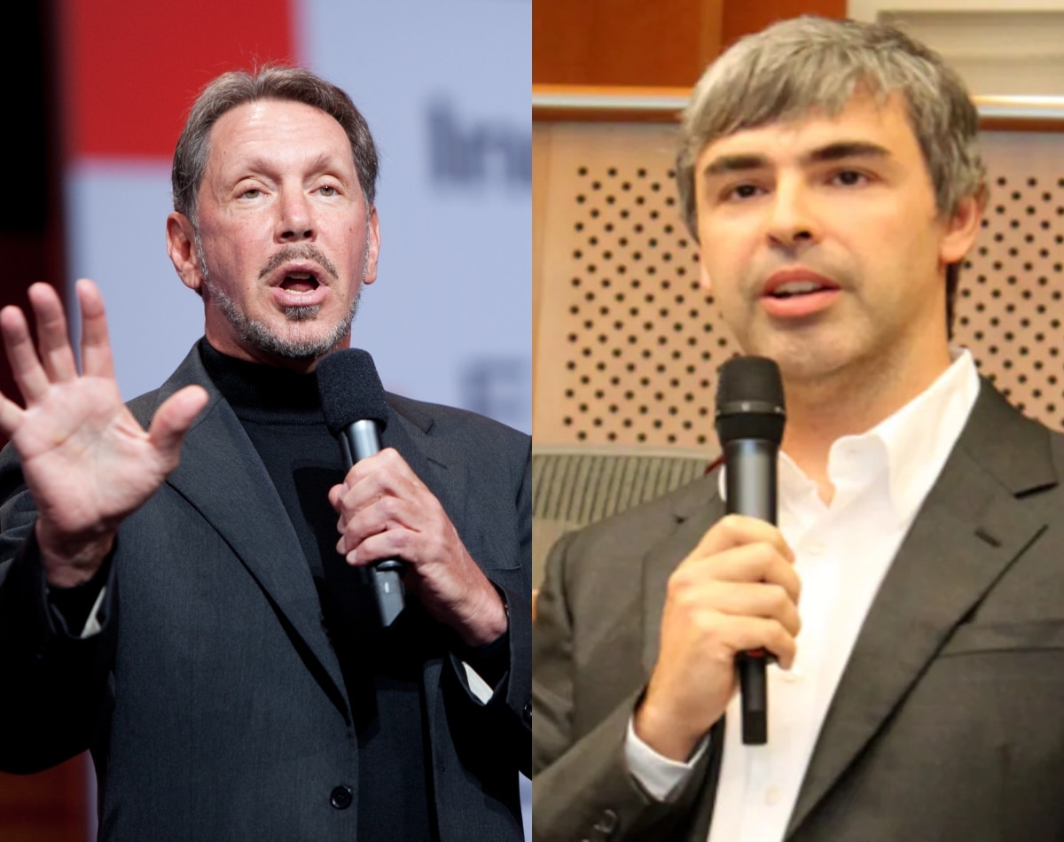 अन्य अमीरों का ये है हाल