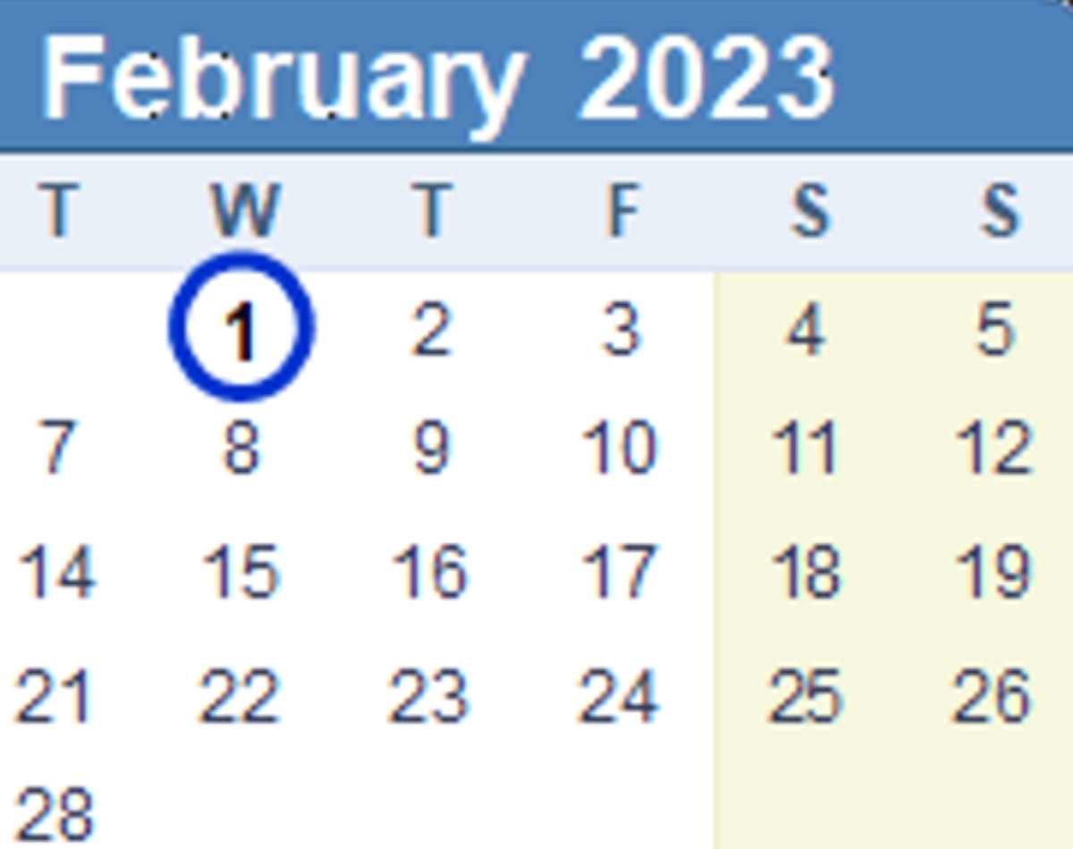 पहला बदलाव: आम बजट की तारीख  