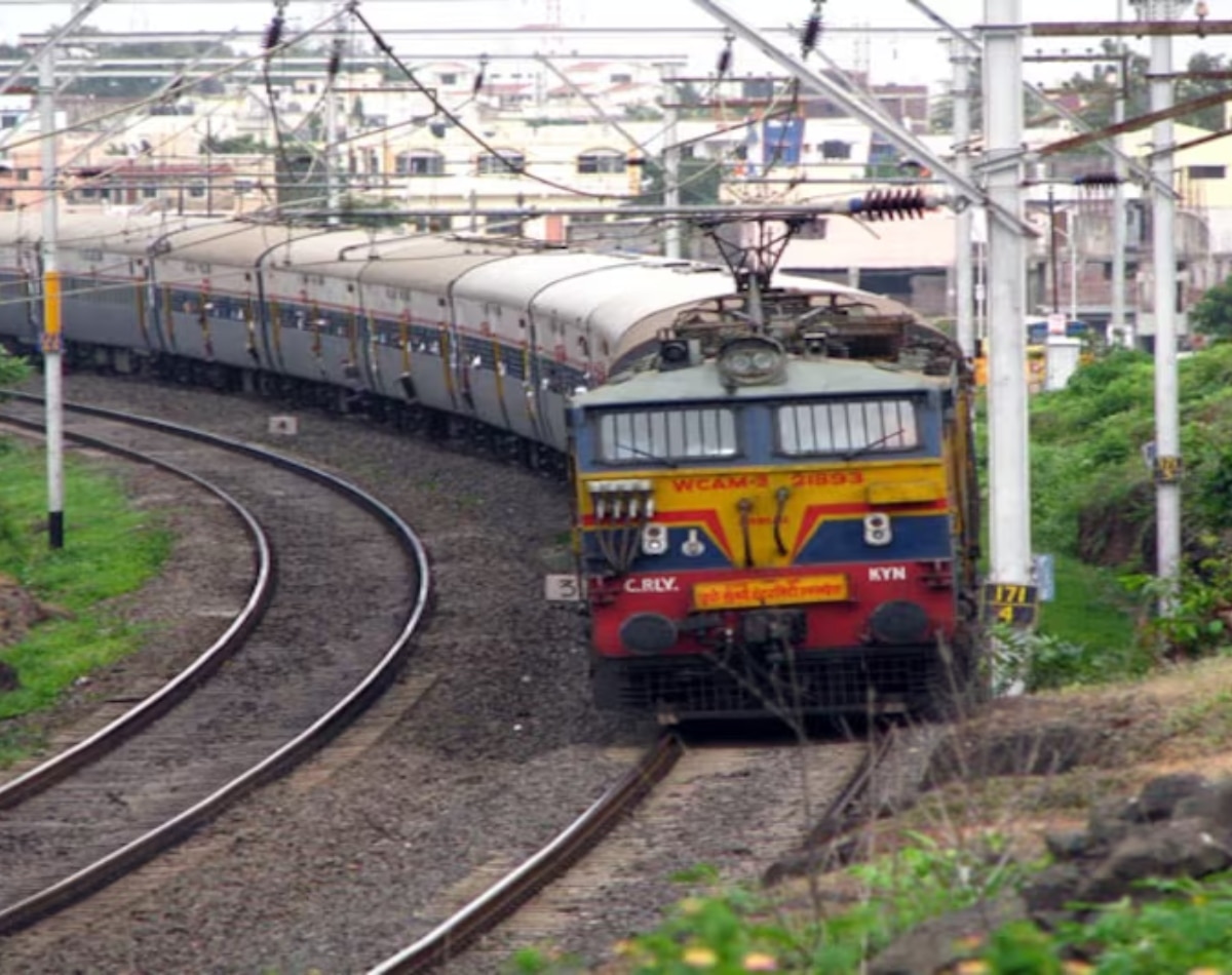 दूसरा बदलाव: रेल बजट का विलय