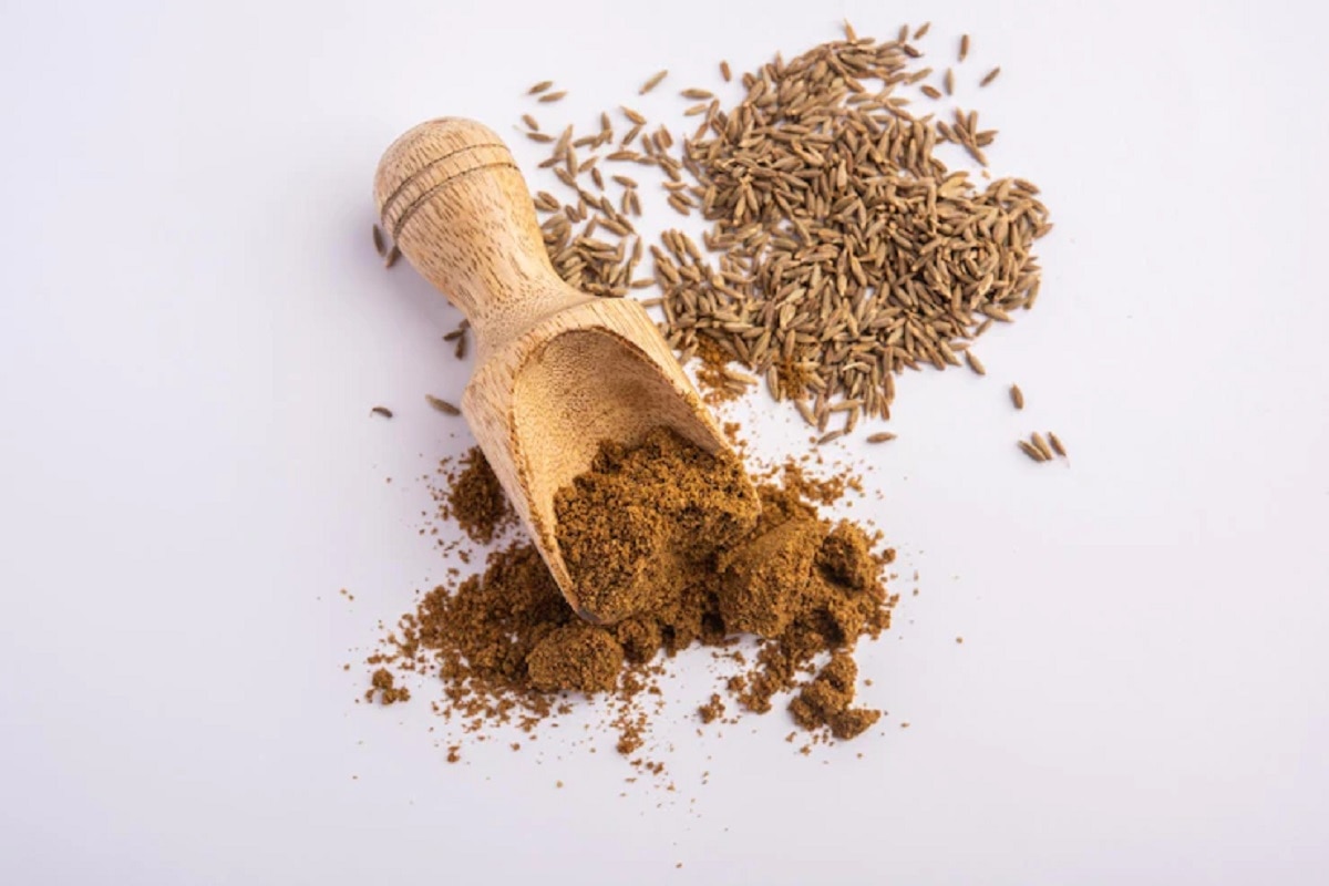 Cumin Seeds