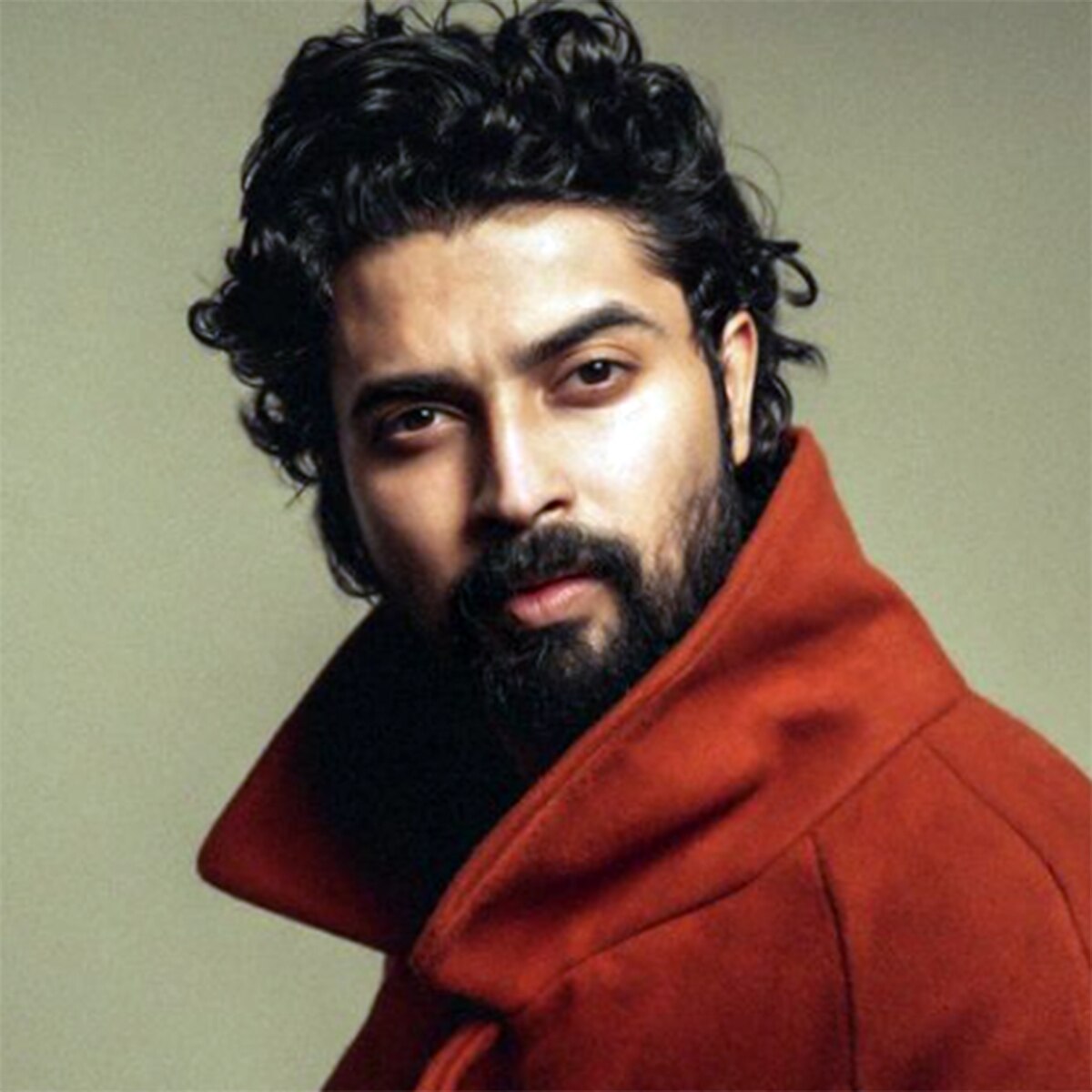 देव मोहन