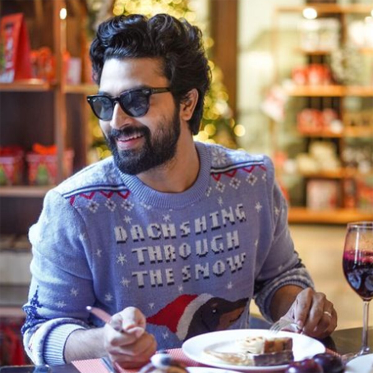 देव मोहन