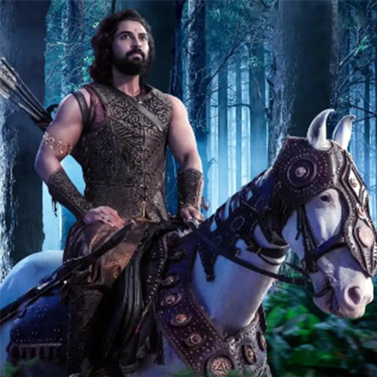 देव मोहन