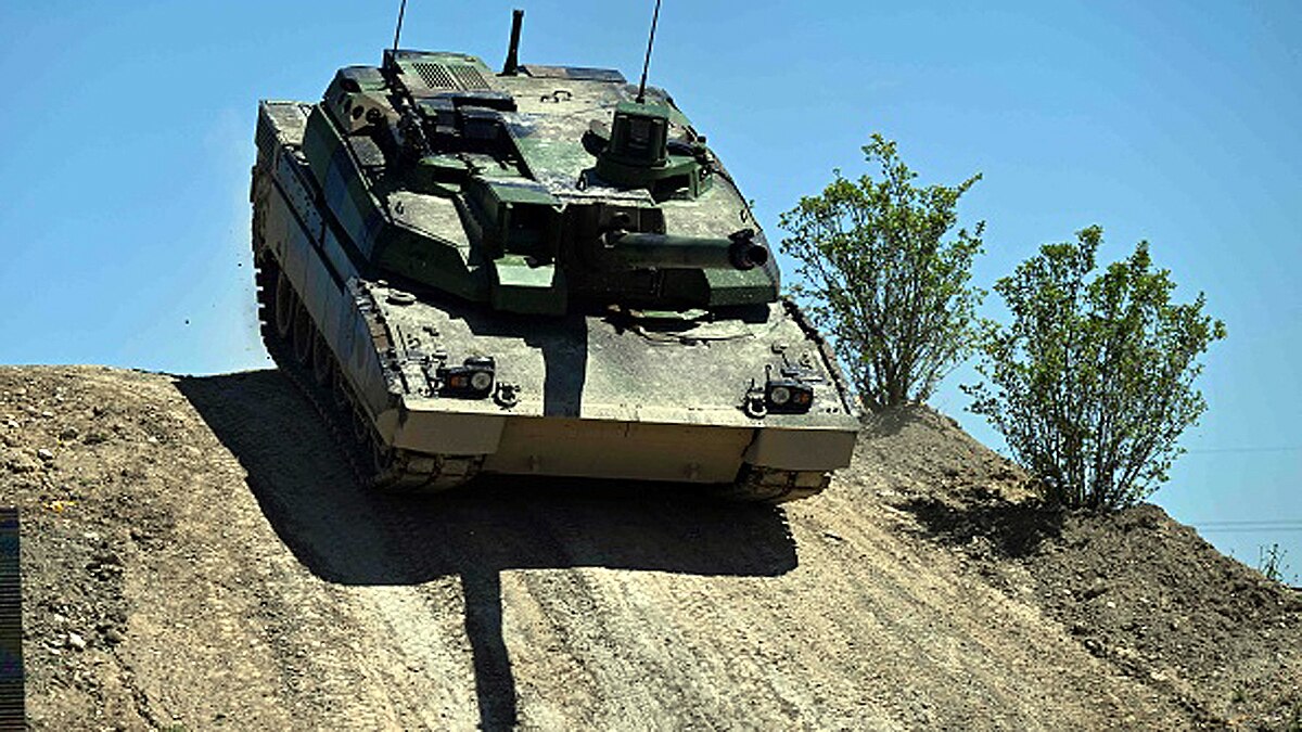 Ukrain F-16 Fighter Jets