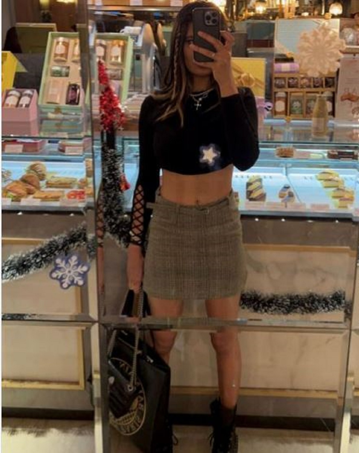 शहनील गिल