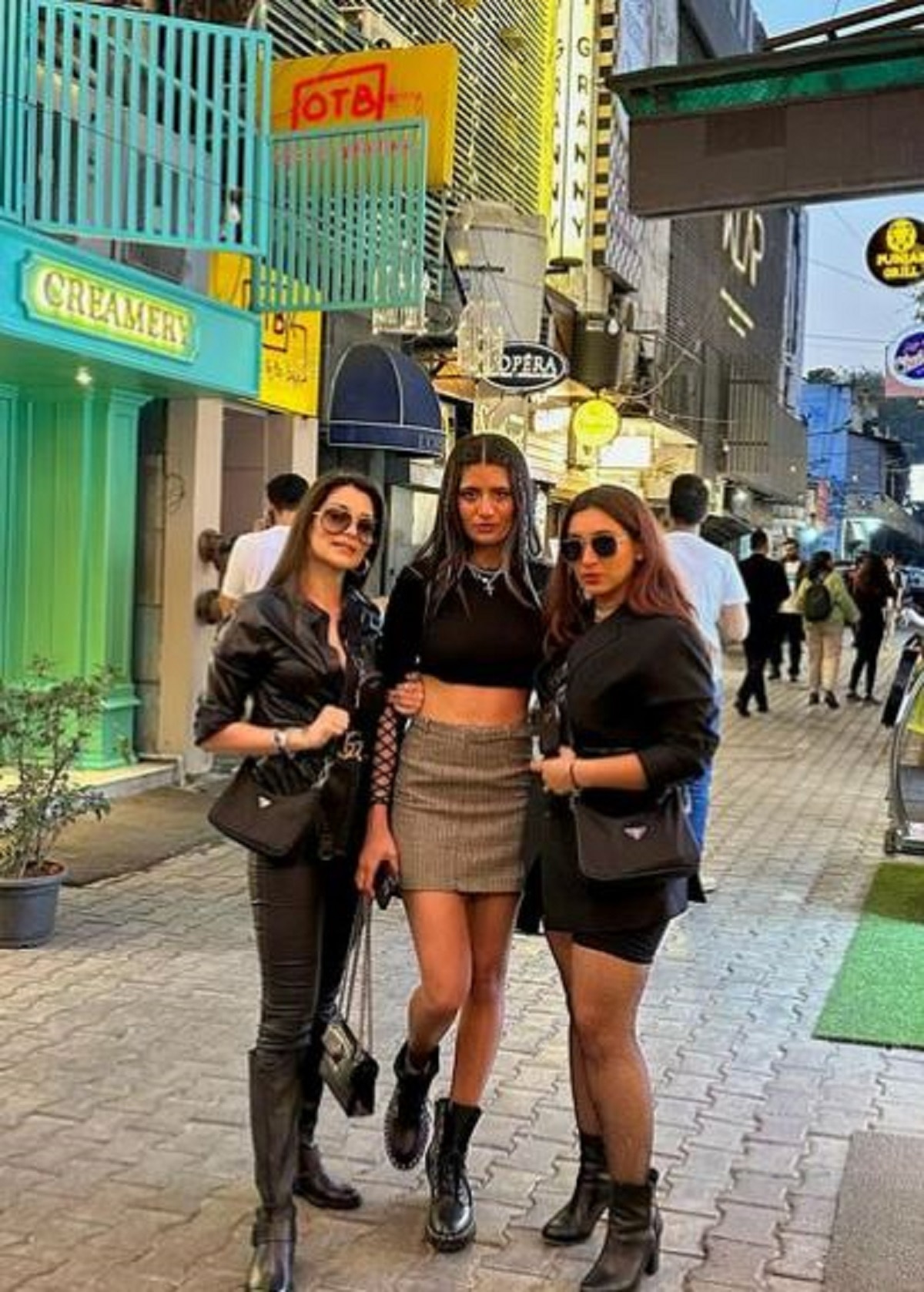 शहनील गिल