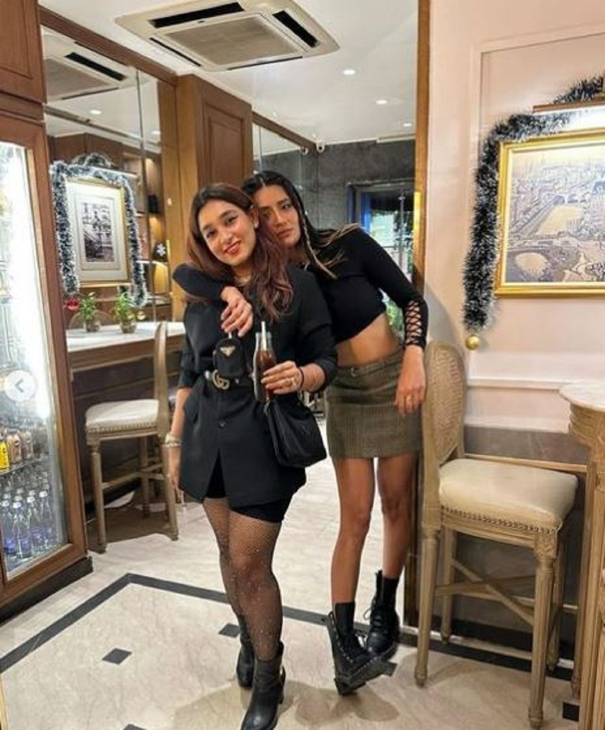 शहनील गिल