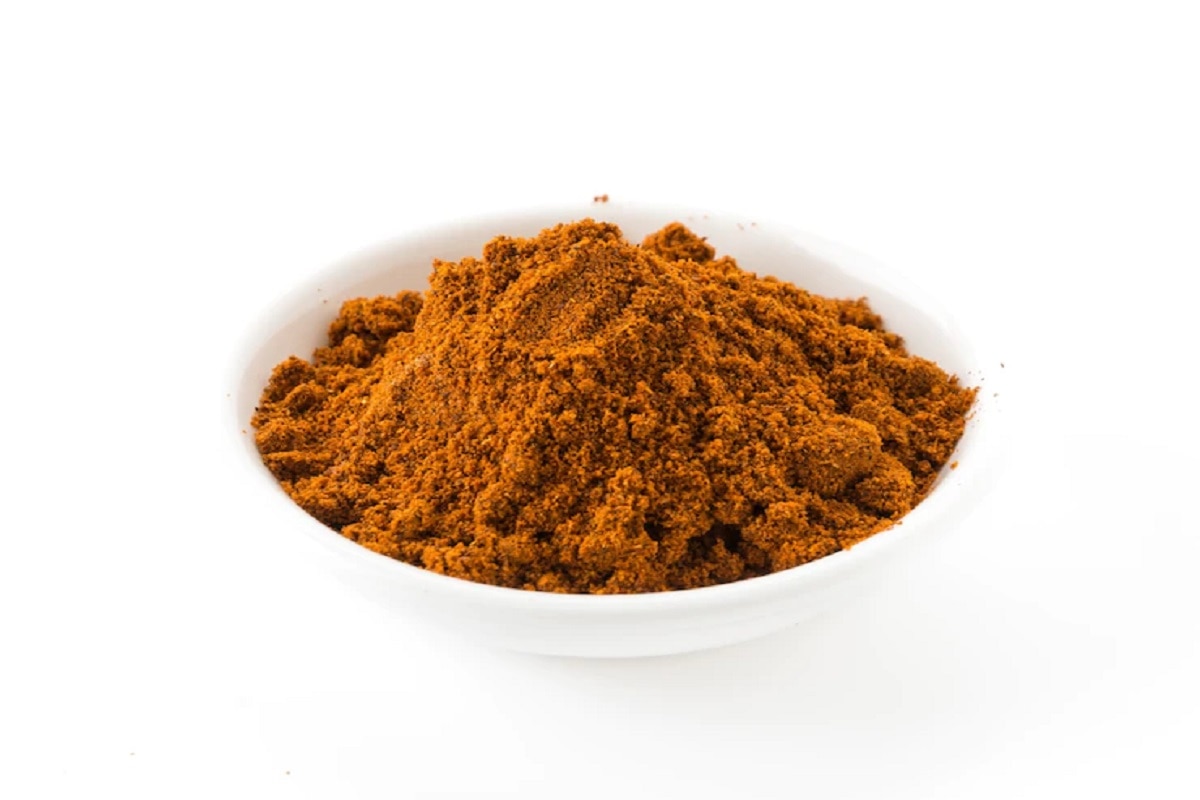 Garam Masala