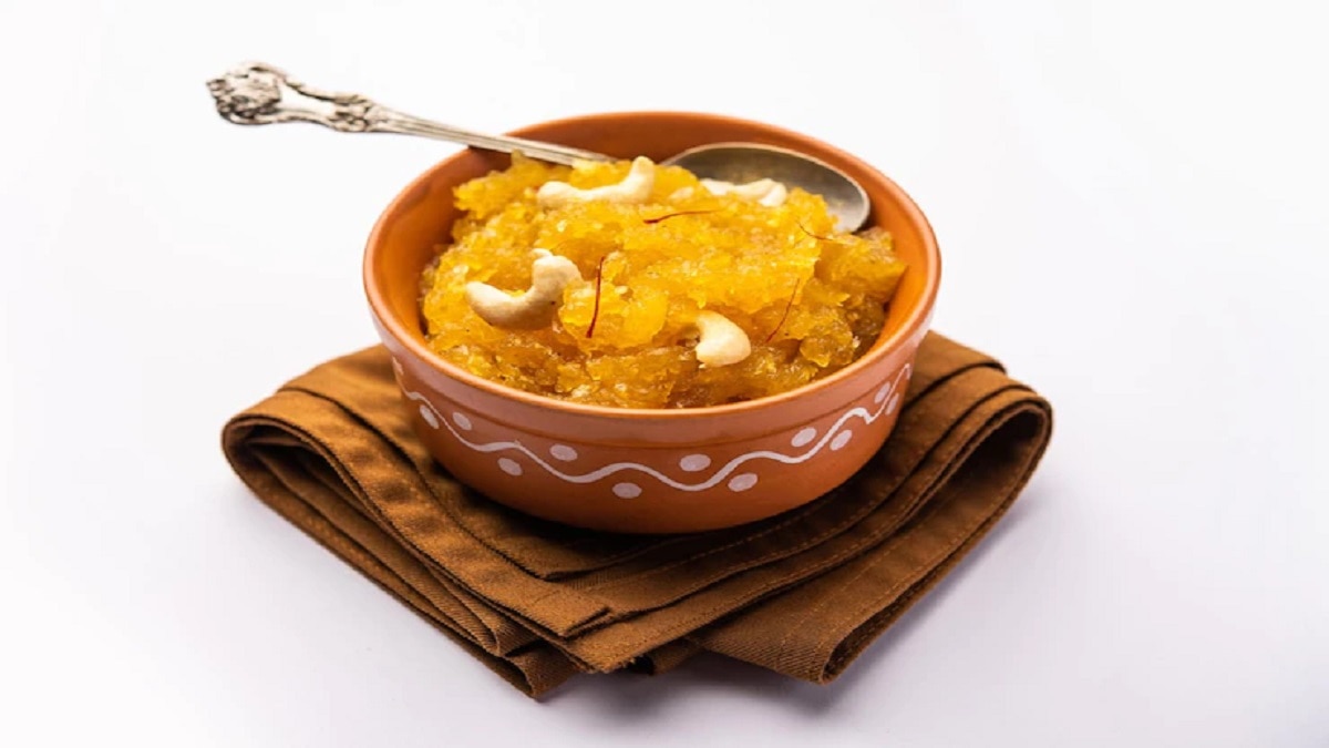 Halwa
