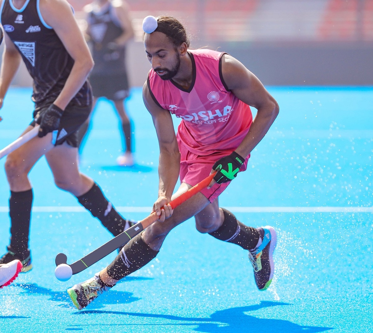 हार्दिक सिंह