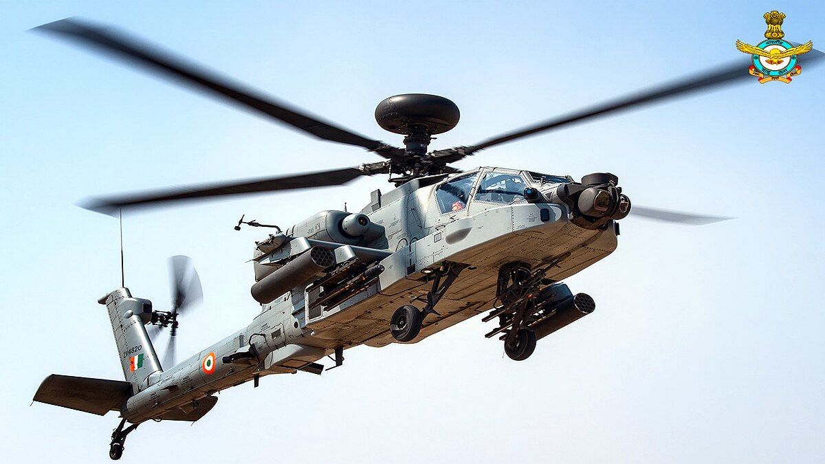 Republic Day Parade Weapons