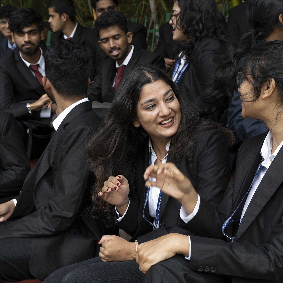 प्रतीकात्मक फोटो (Image: India Today)