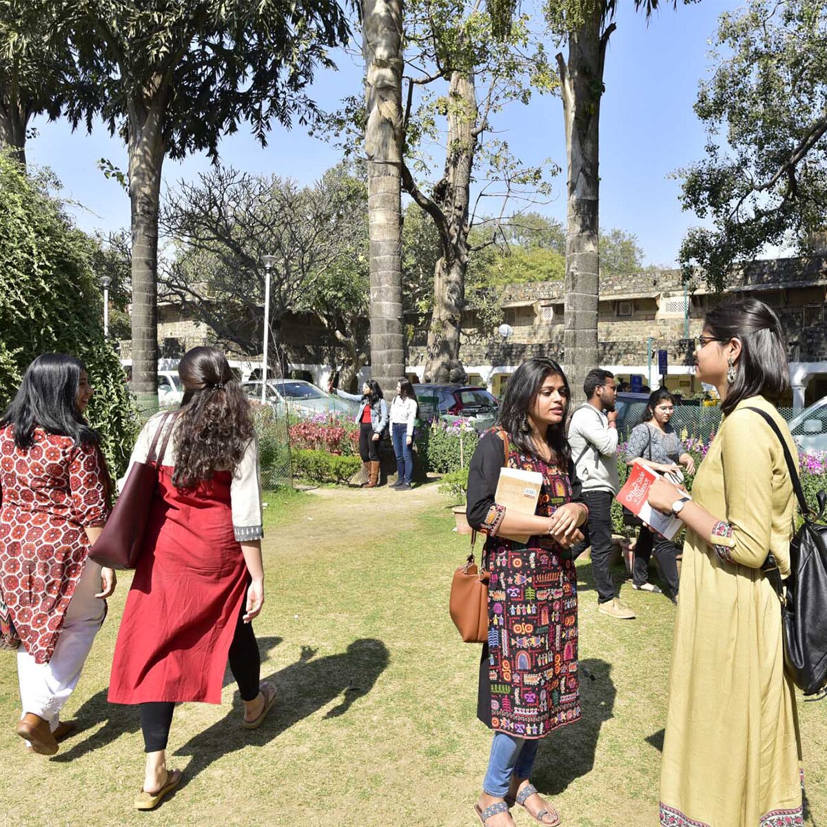 प्रतीकात्मक फोटो (Image: India Today)