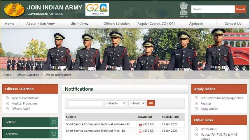 Sarkari Naukri Jobs 2023 8