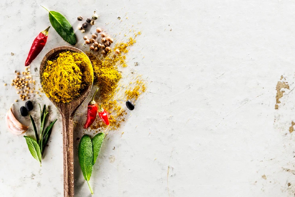 Green Chilli Pickle Ingredients