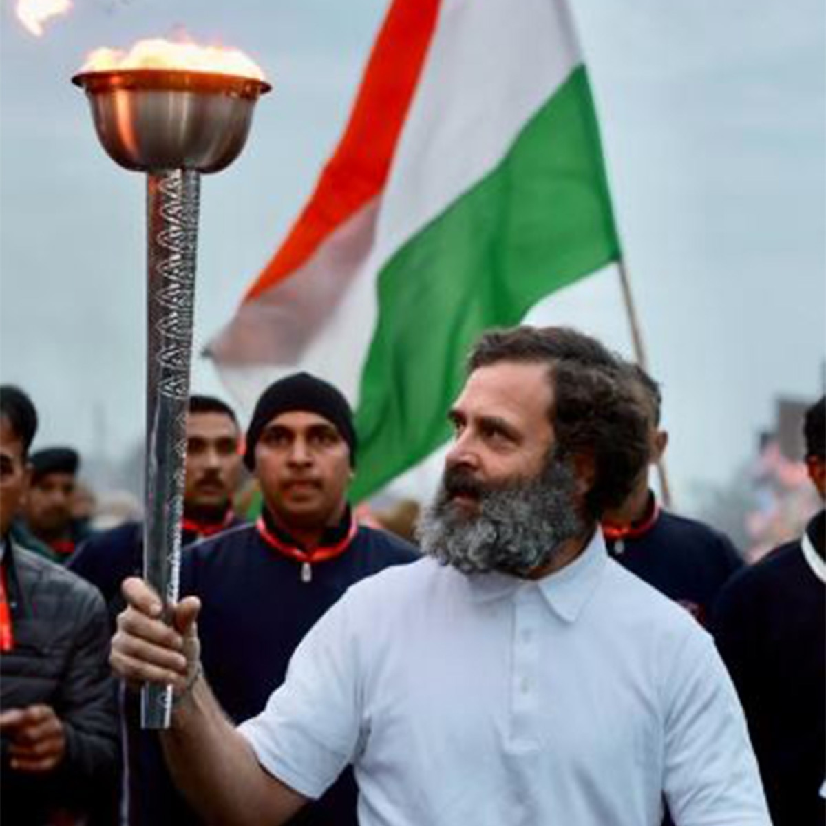 भारत जोड़ो यात्रा