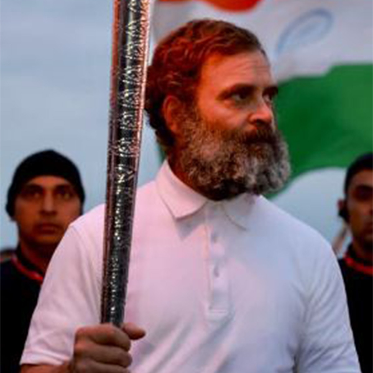 भारत जोड़ो यात्रा