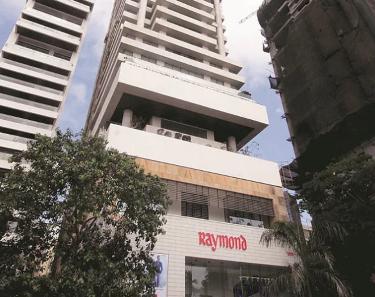 देश की दूसरी सबसे ऊंची निजी बिल्डिंग!