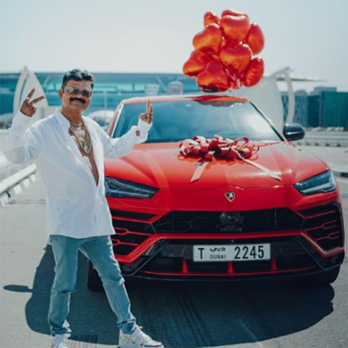 जस्ट सुल