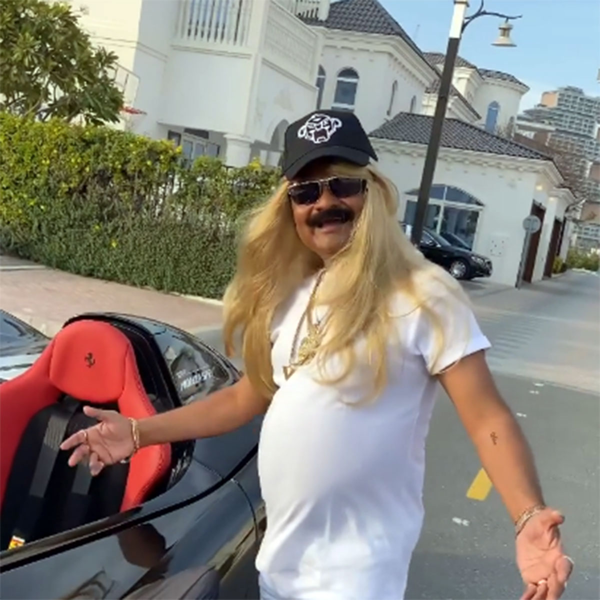 जस्ट सुल