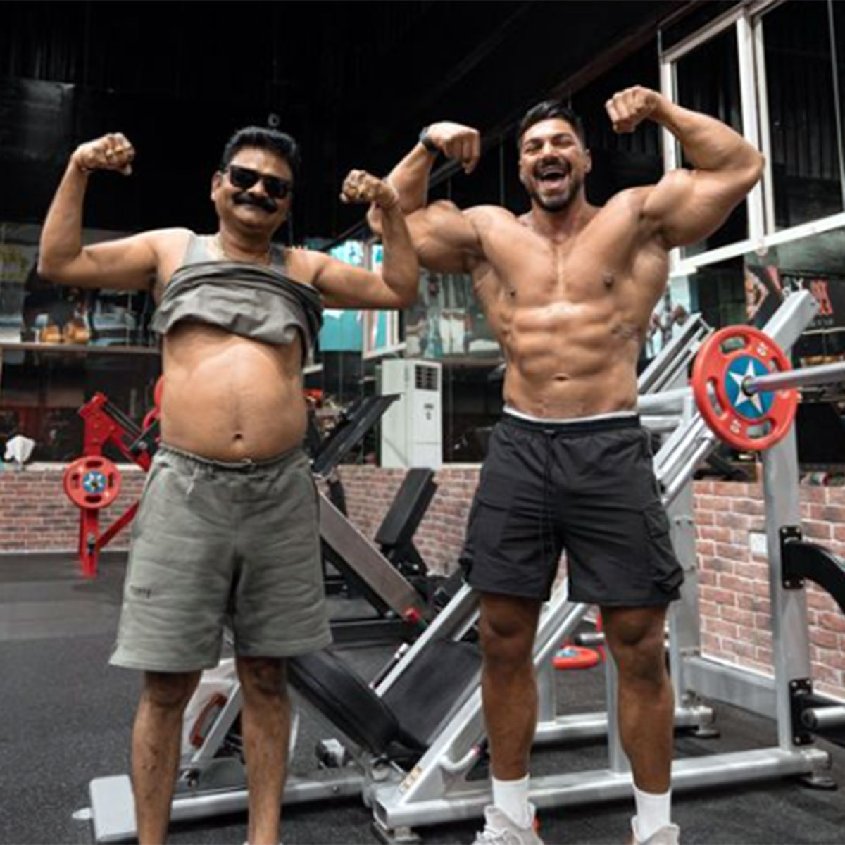 जस्ट सुल