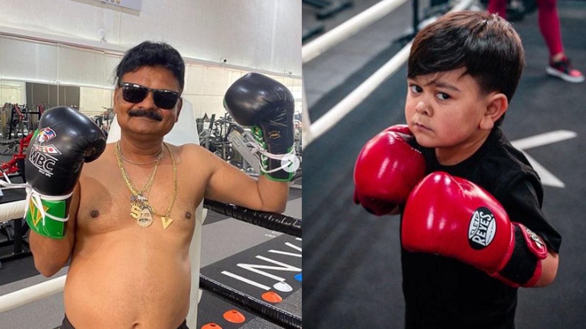 जस्ट सुल, अब्दू रोजिक