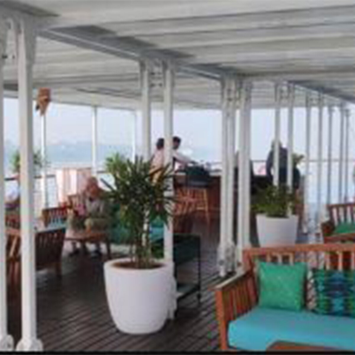 गंगा विलास क्रूस