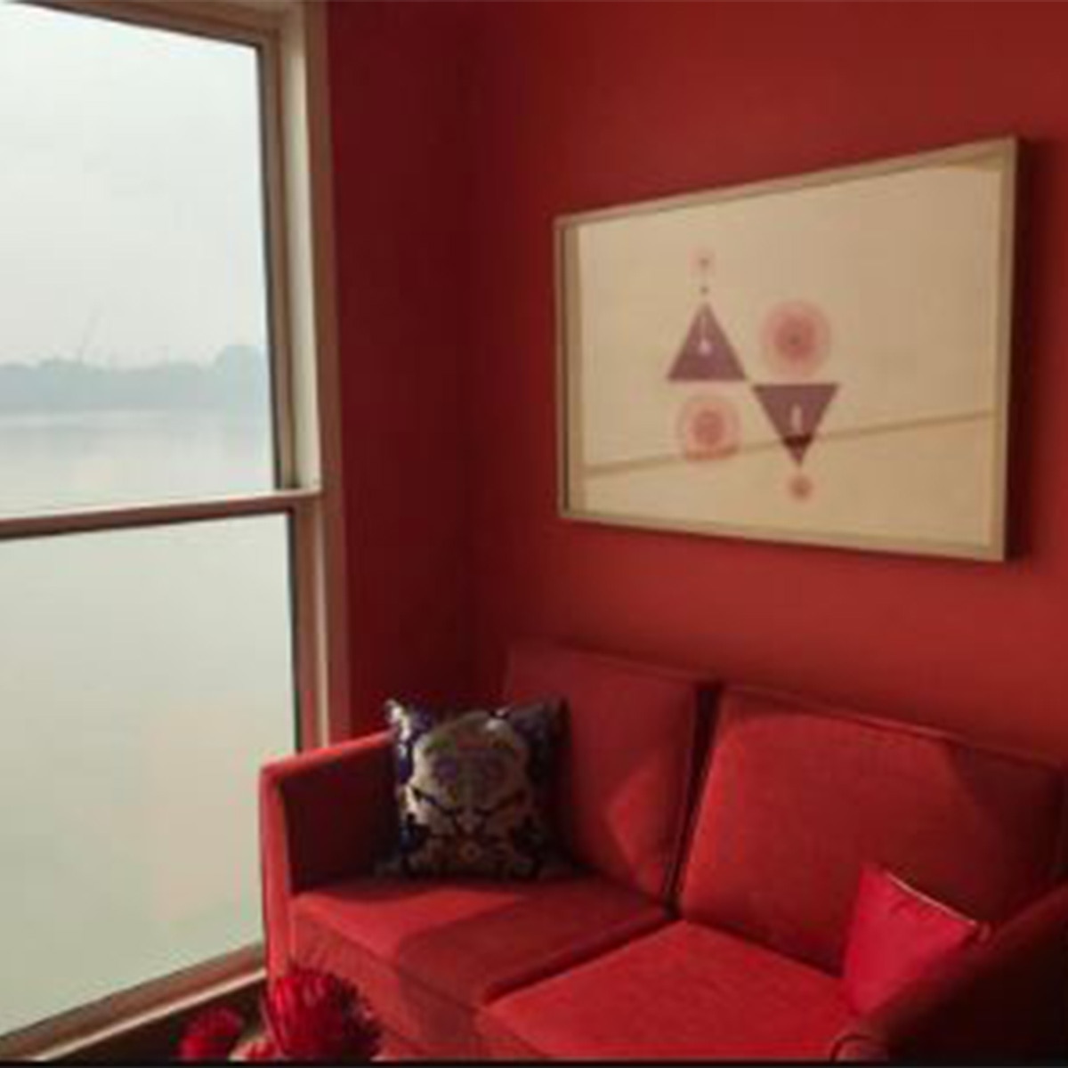 गंगा विलास क्रूस