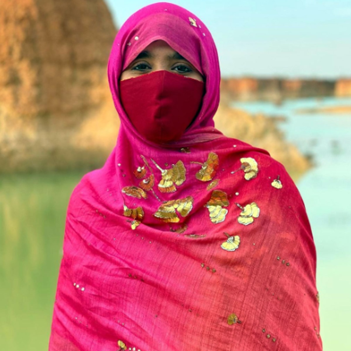 खतीजा रहमान