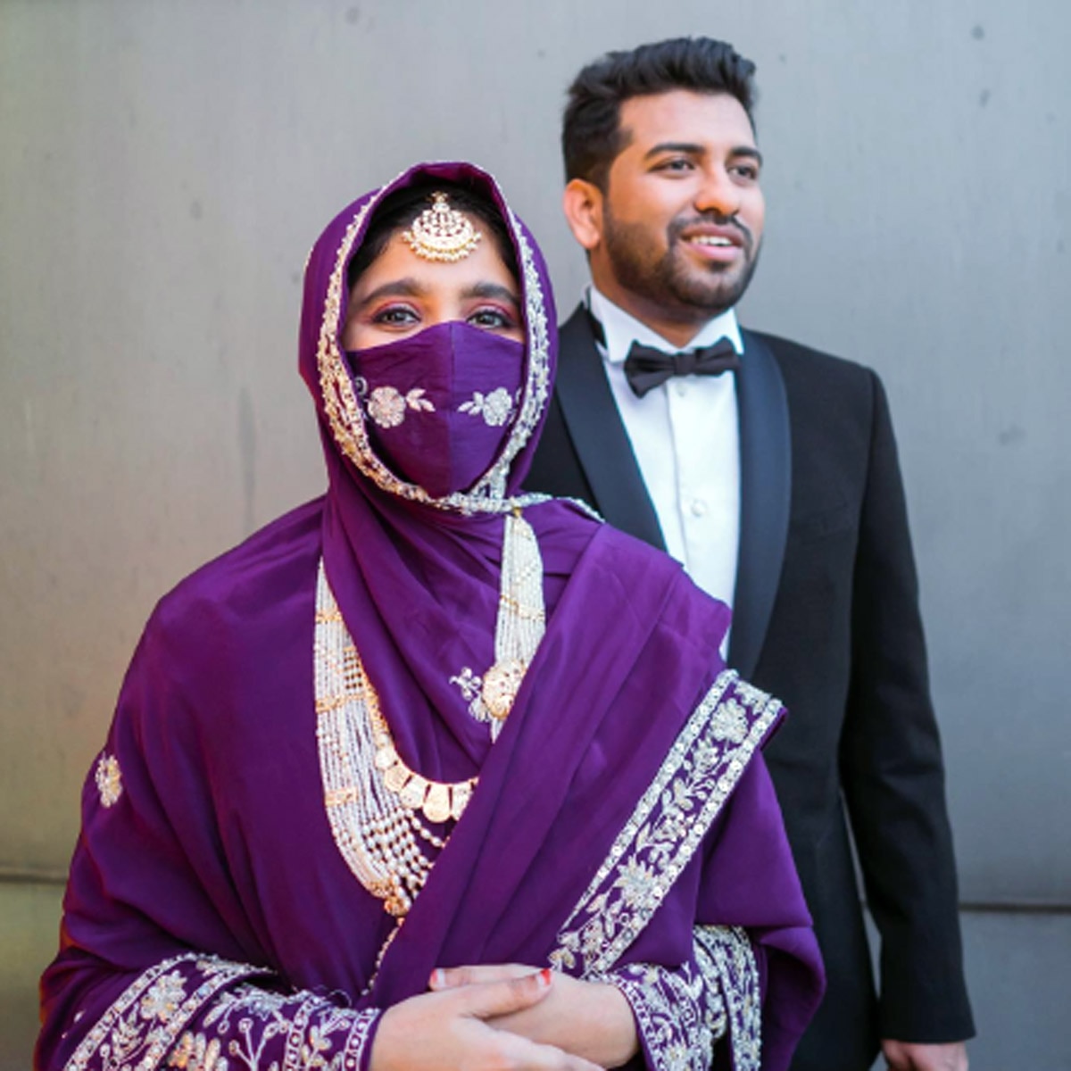 खतीजा रहमान