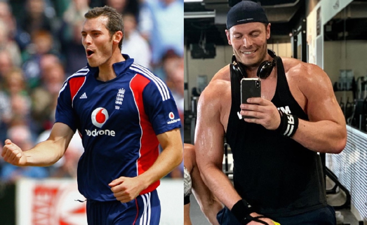 क्रिस ट्रेमलेट