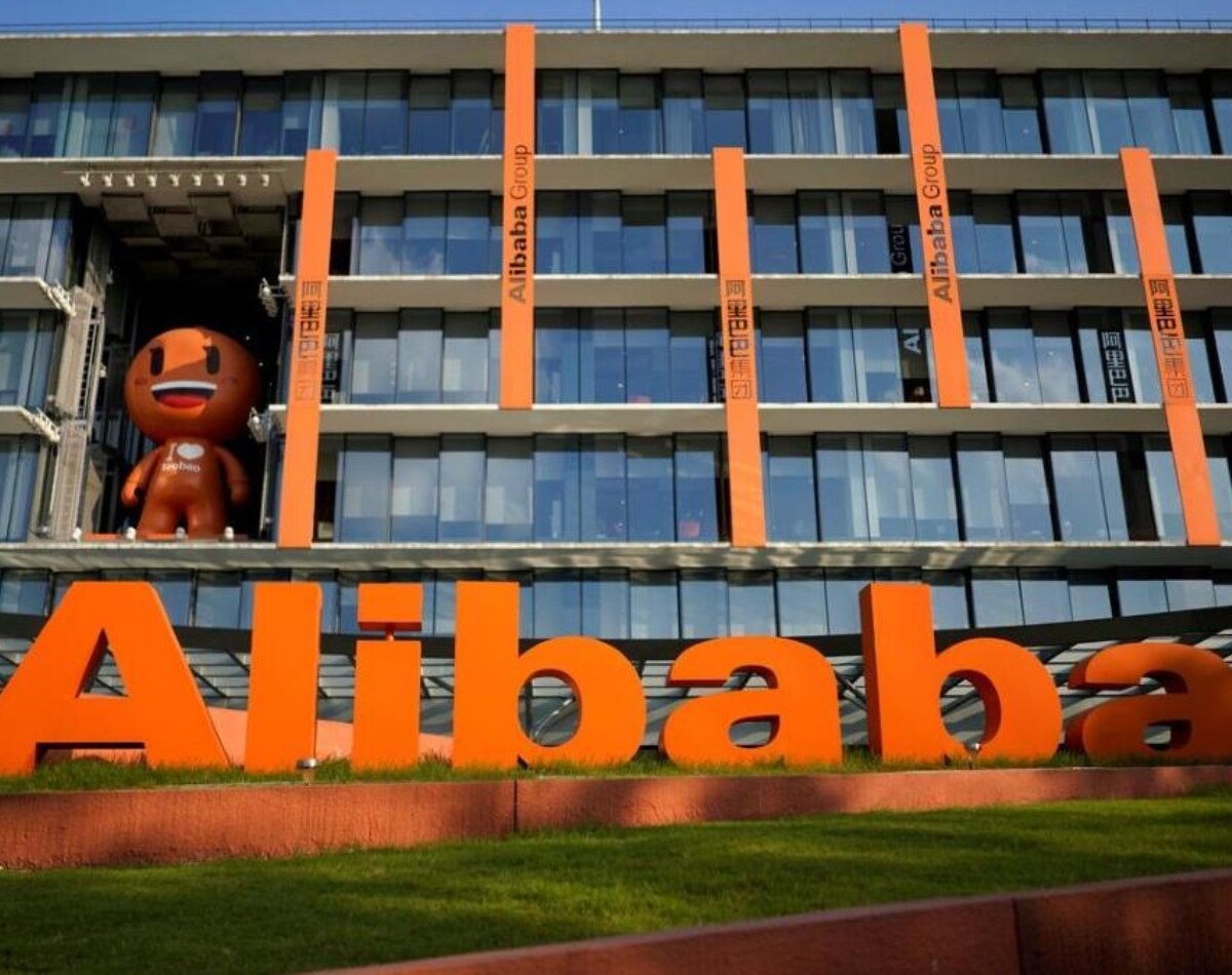 Alibaba