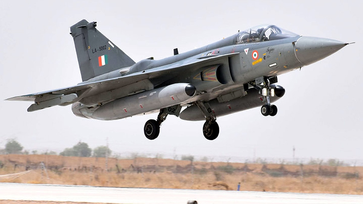 Republic Day Parade Weapons