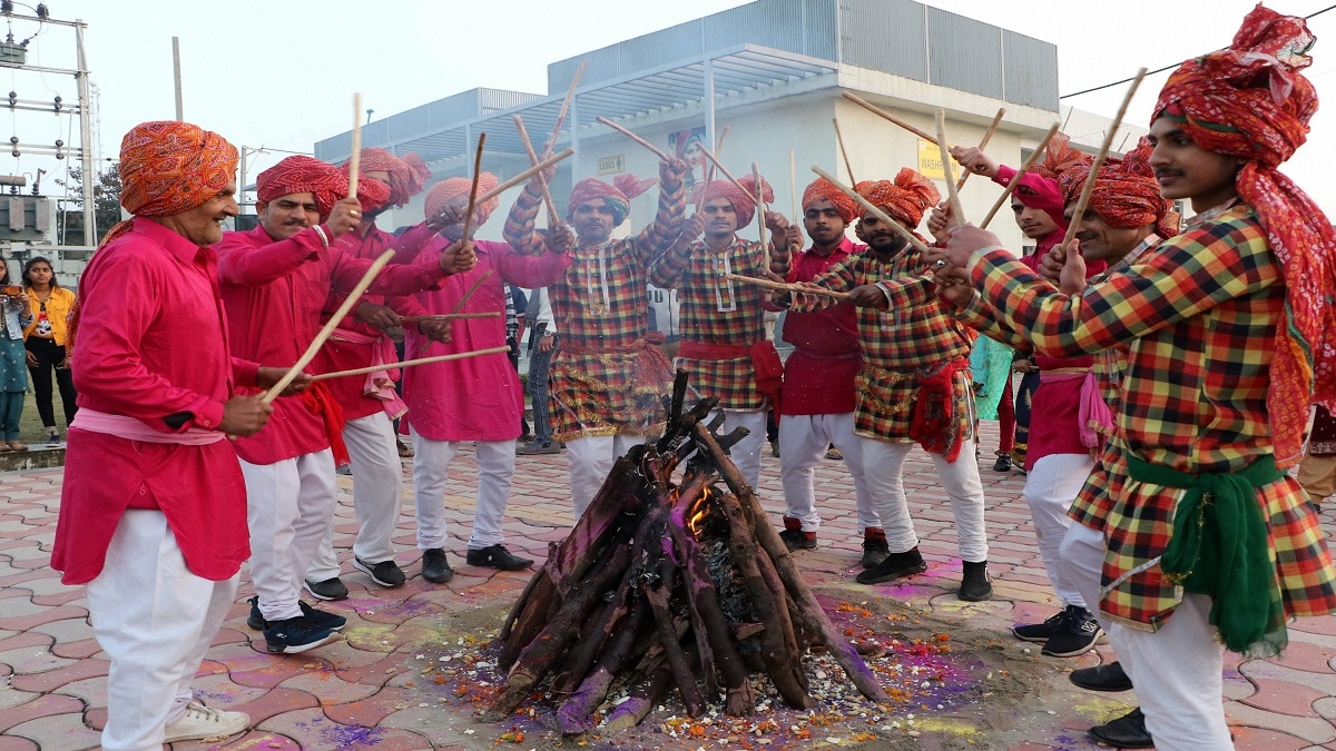 Lohri Quotes
