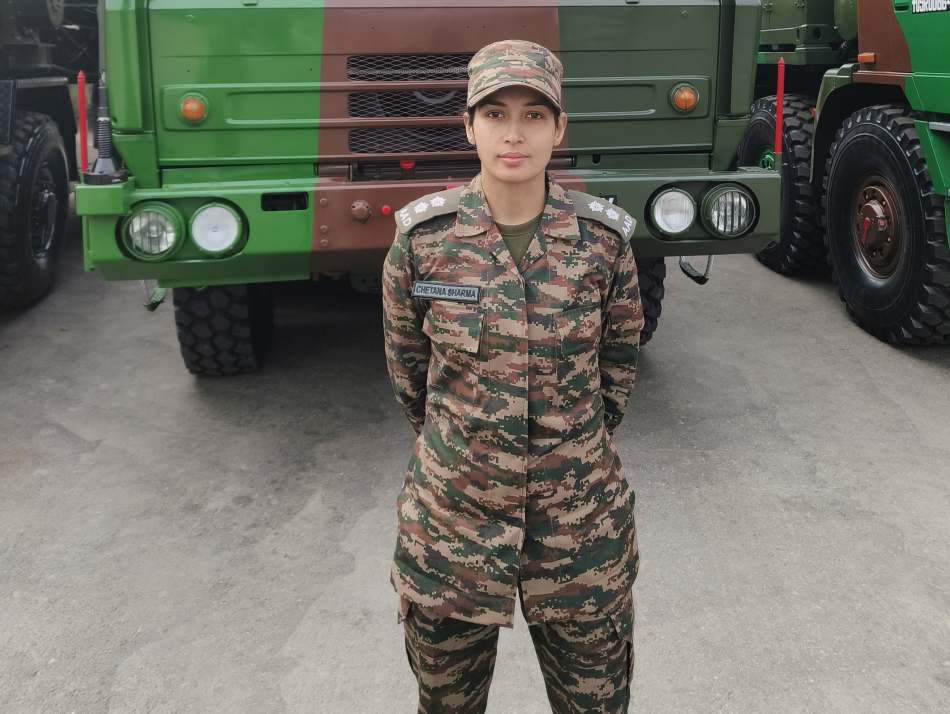 74th Republic Day Parade 5