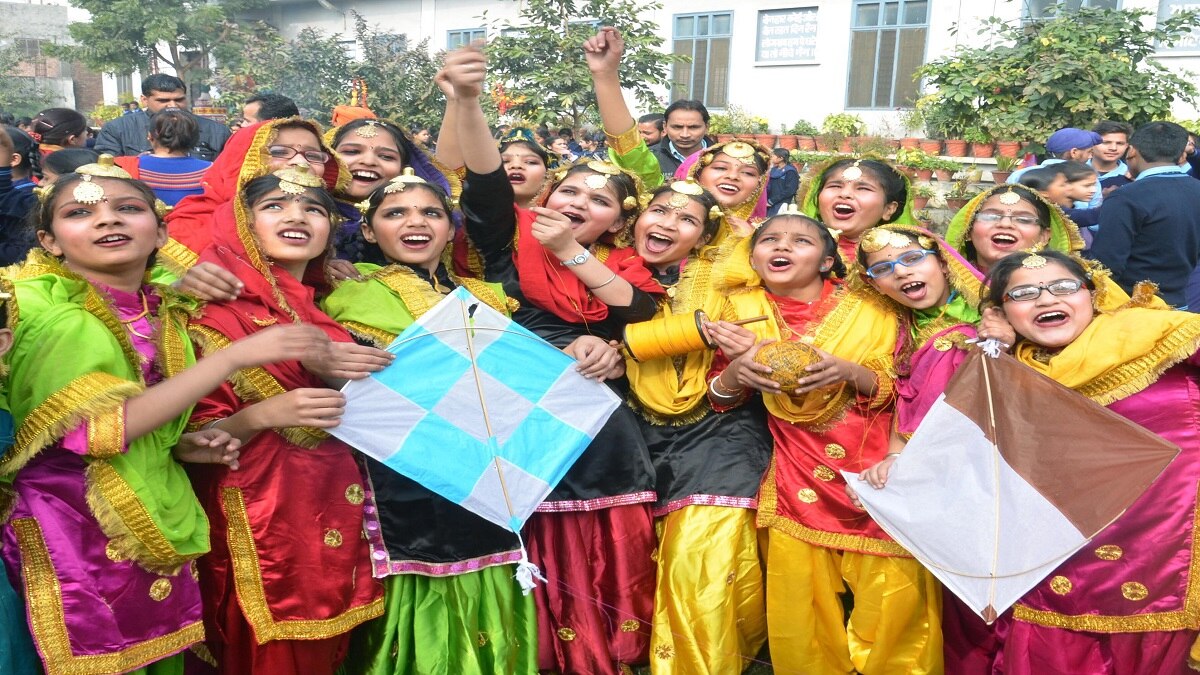 Makar sankranti 2023