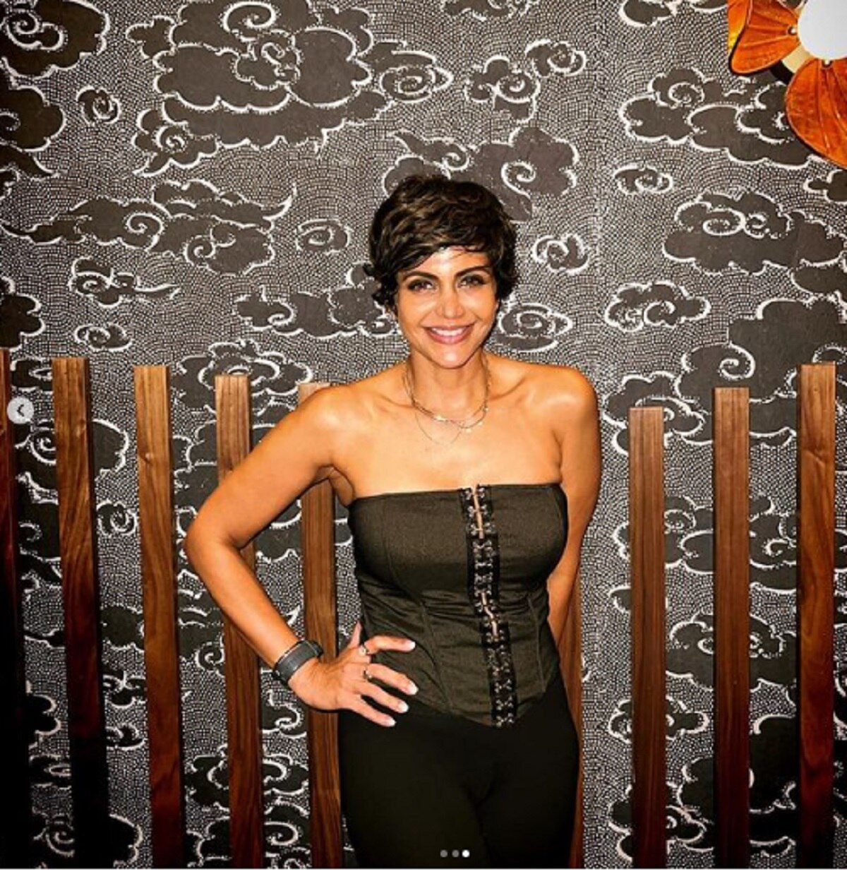 Mandira Bedi