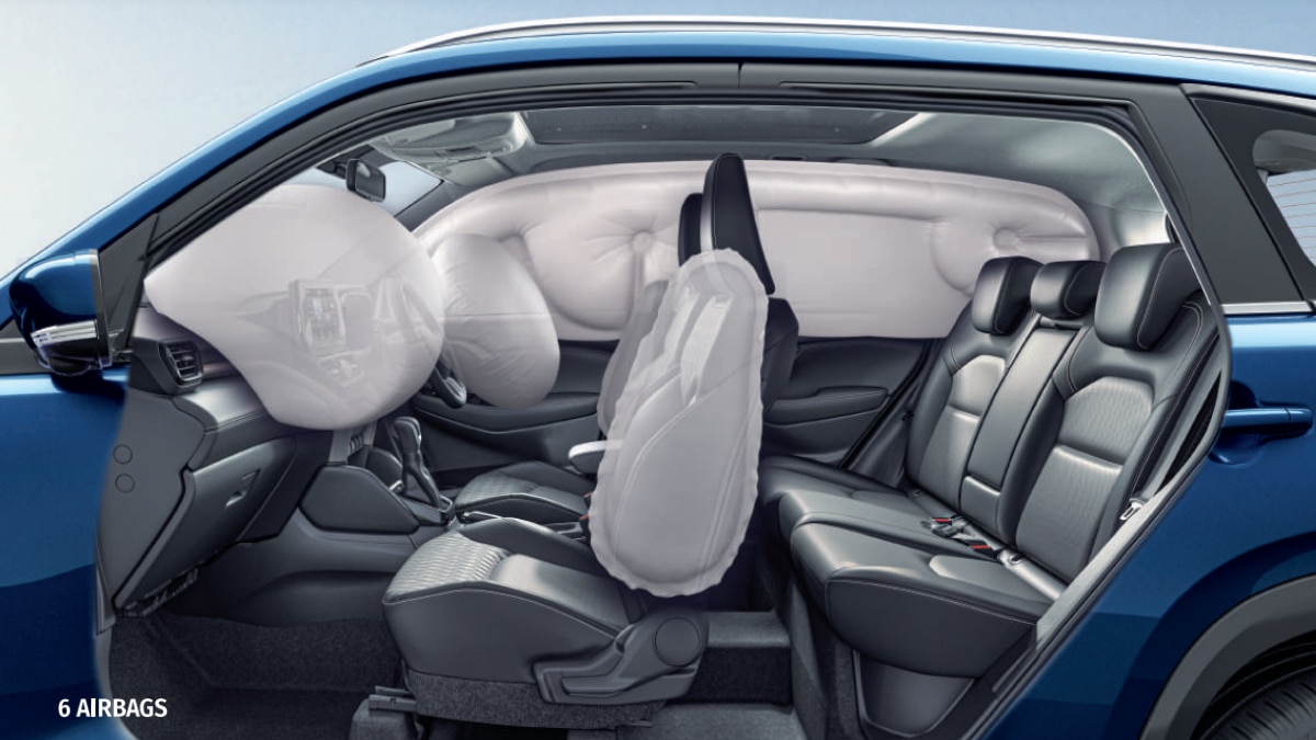 Maruti Suzuki Grand Vitara CNG