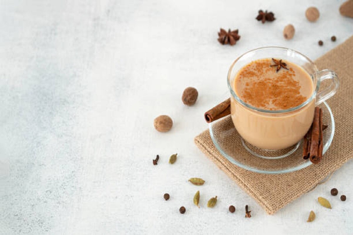 Masala Chai