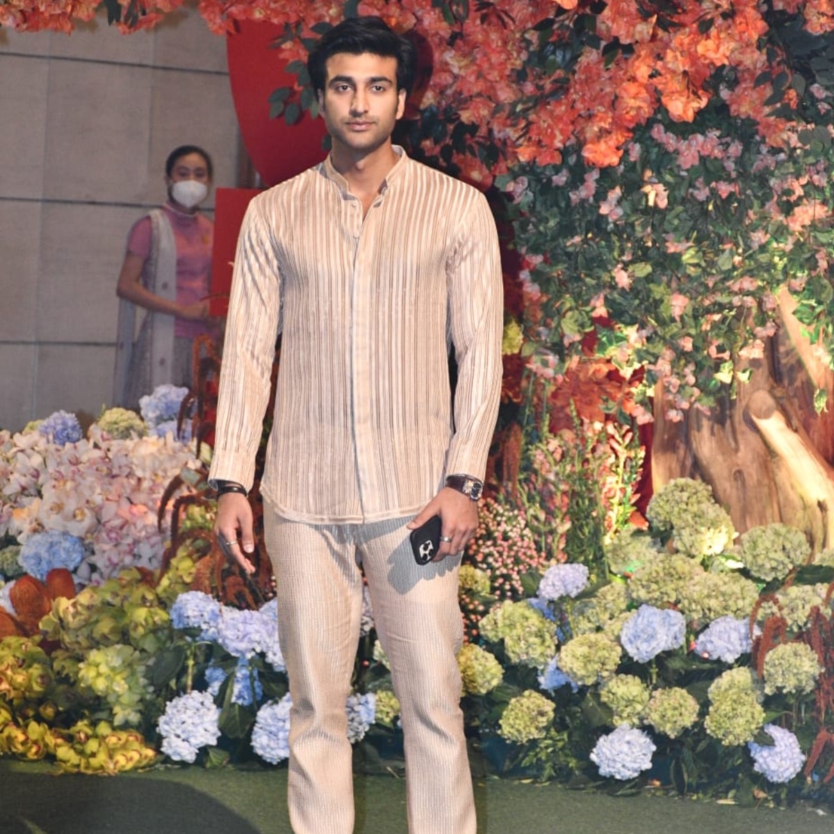 मिजान जाफरी