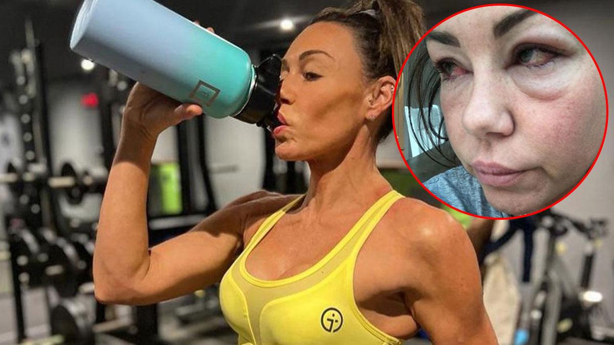 मिशैल हीटन