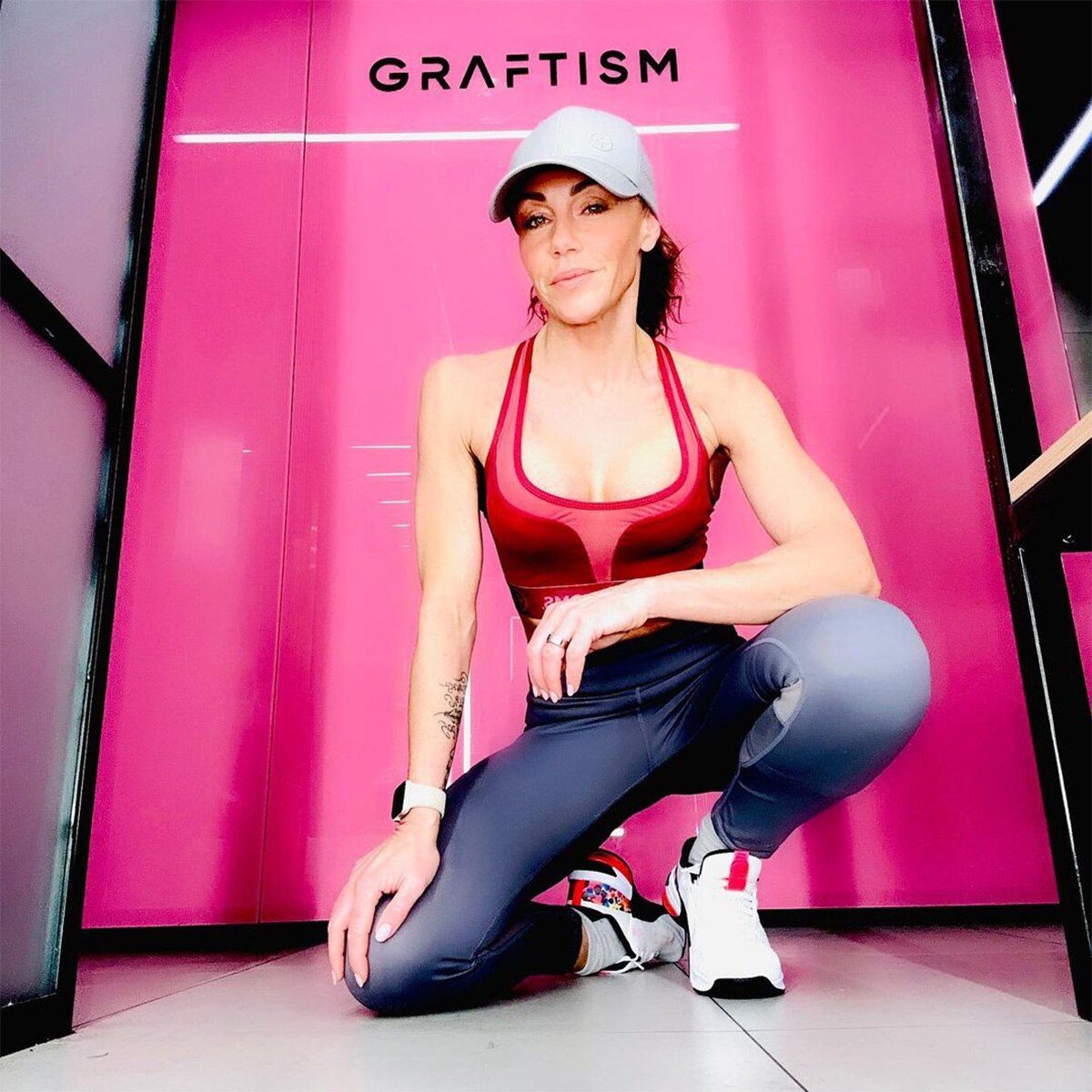 मिशैल हीटन