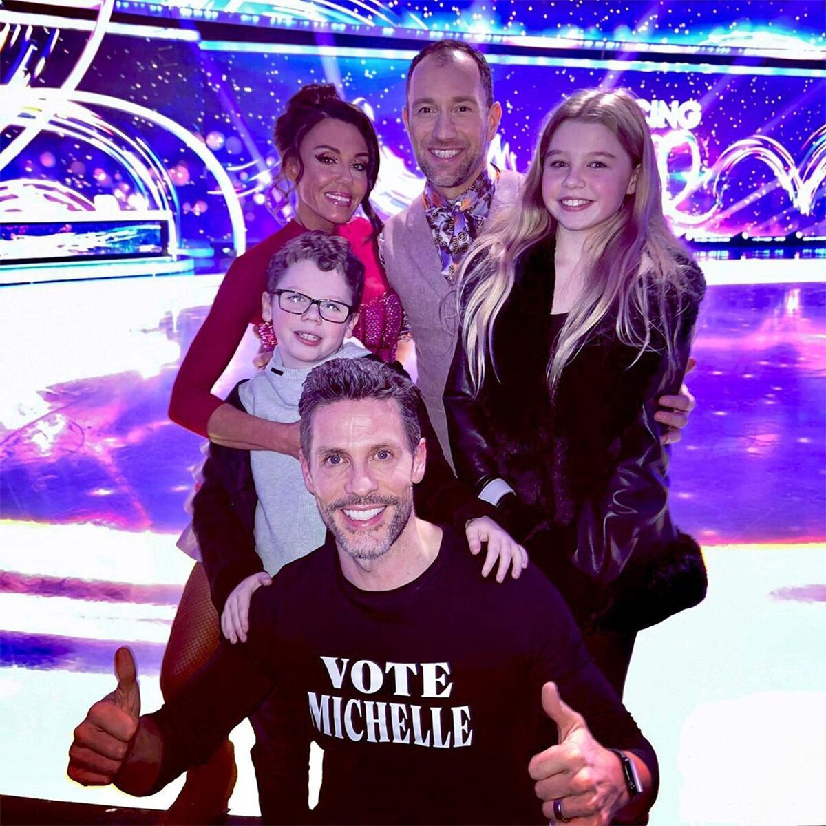 मिशैल हीटन