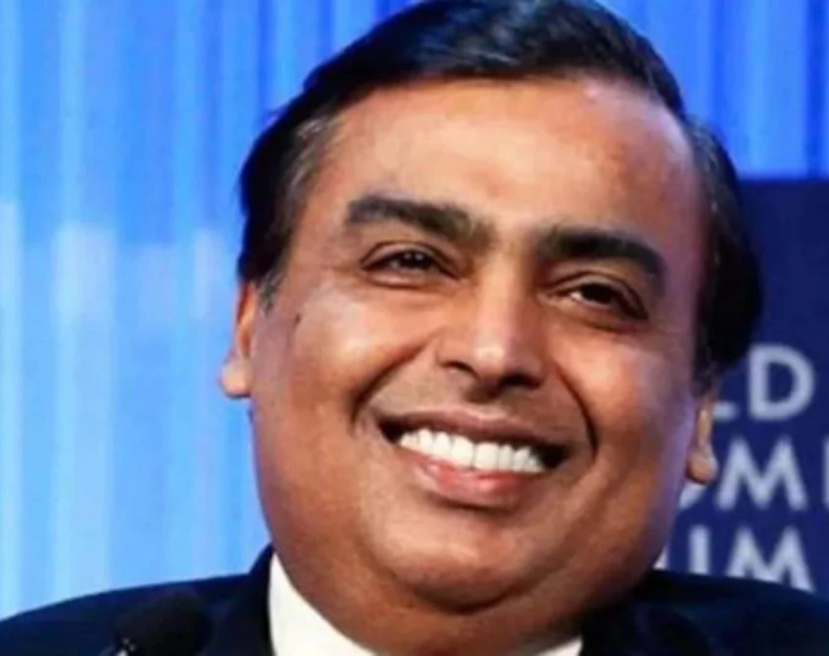 Mukesh Ambani का दबदबा कायम